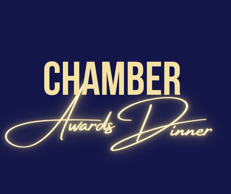 Chamber Annual Awards Dinner, Pocatello, October 7, 2026