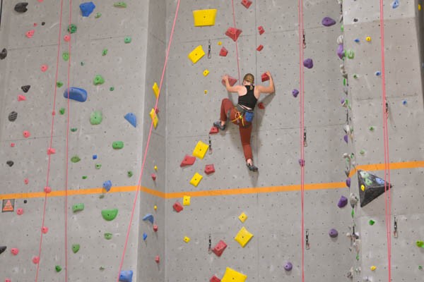Pocatello Pump Rock Climbing Competition, Pocatello, September 12, 2026