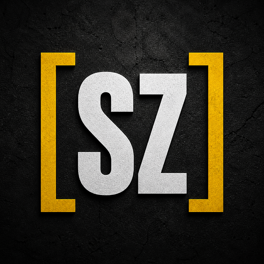 Strategy Zoo logo