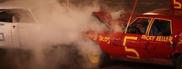 September Slam Demo Derby, Blackfoot, September 12, 2026