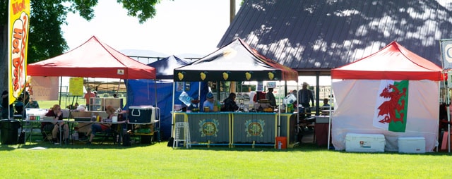 Malad Valley Welsh Festival, Malad, September 19, 2026