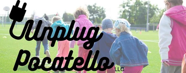 Unplug Pocatello