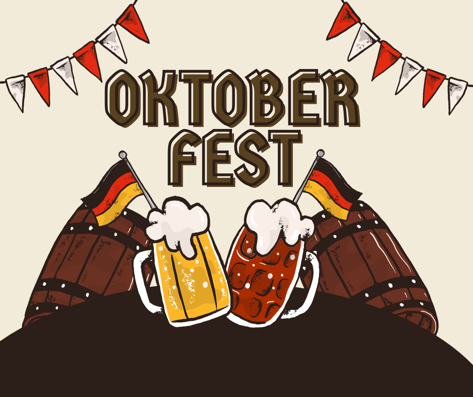 Gate City Oktoberfest, Pocatello, September 26, 2026
