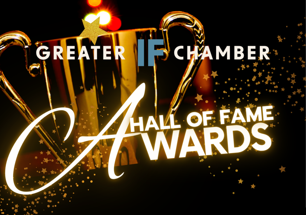 Hall of Fame Awards Gala, November 5, 2026