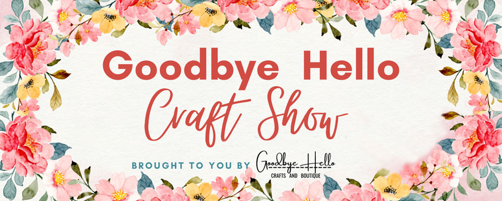 Christmas Goodbye Hello Craft Show, Pocatello, December 5, 2026