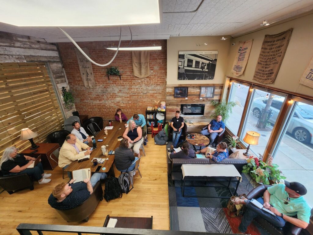 East Idaho Mastermind, Pocatello, September 7, 2026