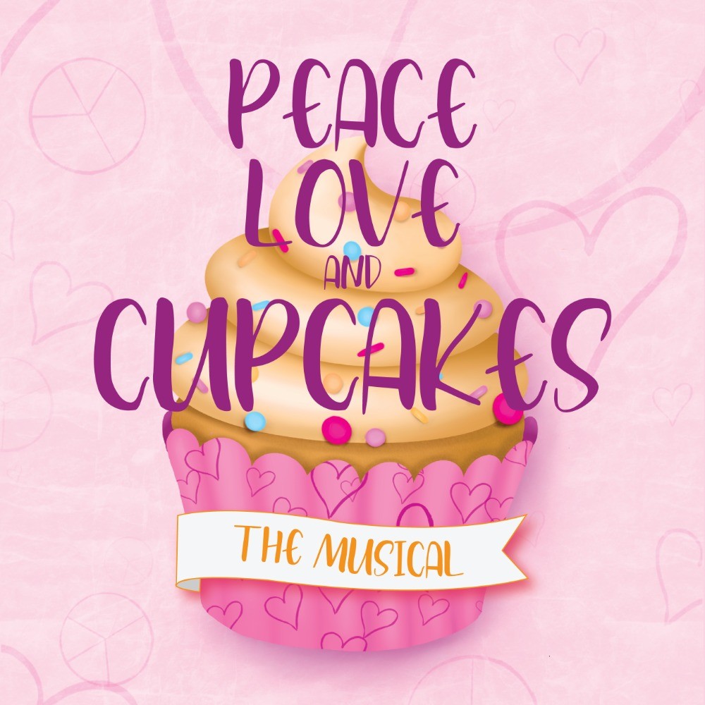 ISU Theatre: “Peace, Love, and Cupcakes”, Pocatello, October 1, 2026
