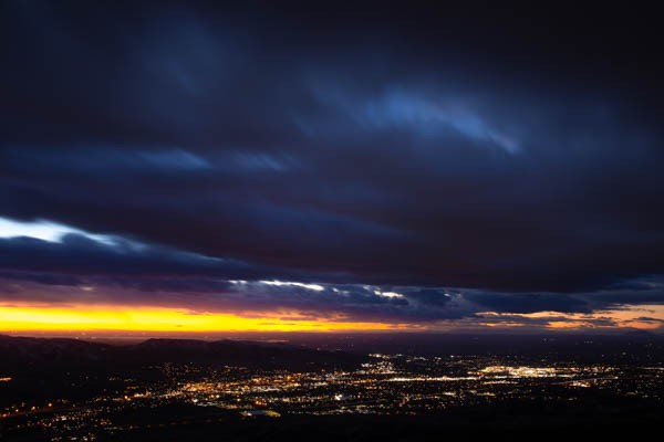 Take Back the Night: Light the Path, Pocatello, October 14, 2026