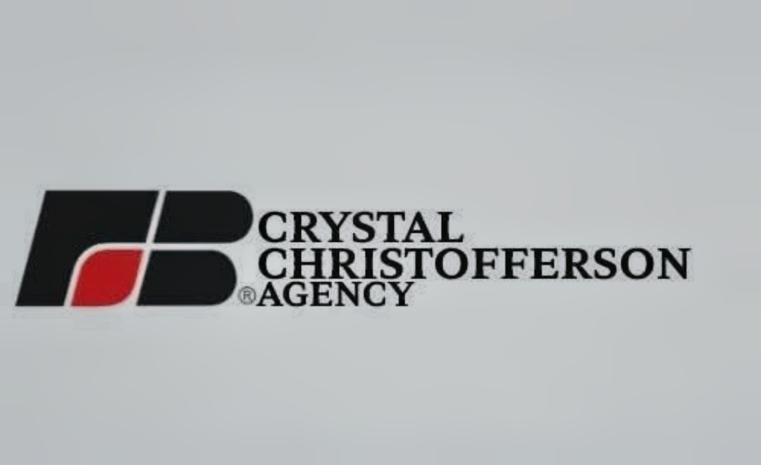 Crystal Christofferson Agency logo