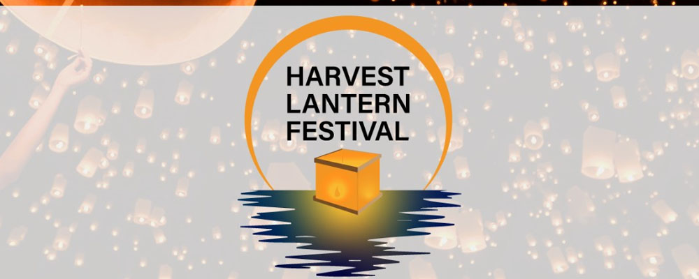 Harvest Lantern Festival, Pocatello, September 26, 2026