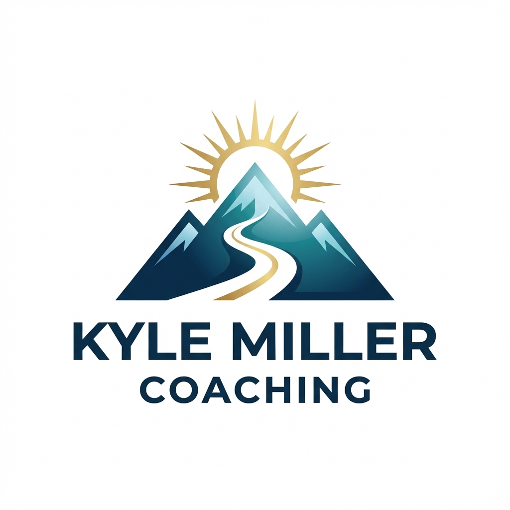 Kyle Miller Coaching logo