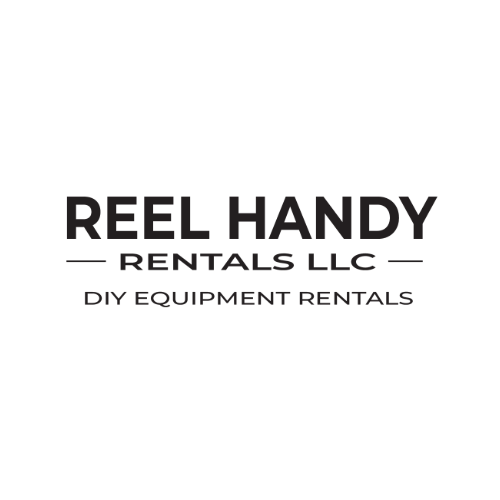 Reel Handy Rentals logo