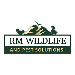 RM Wildlife and Pest Solutions logo