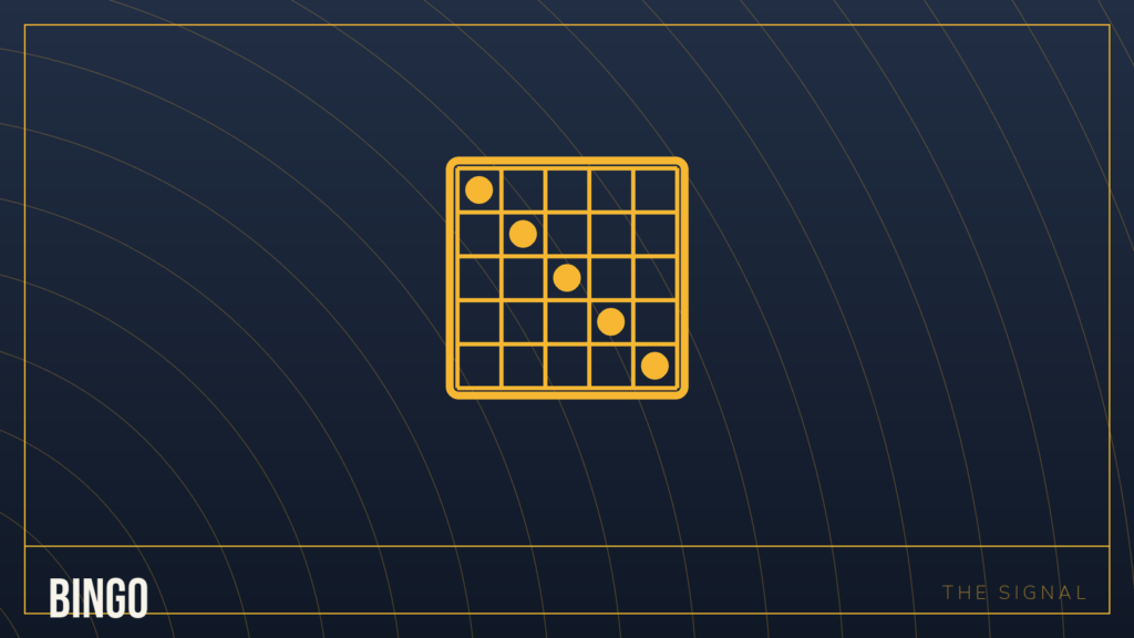 Bingo, Pocatello, September 15, 2026