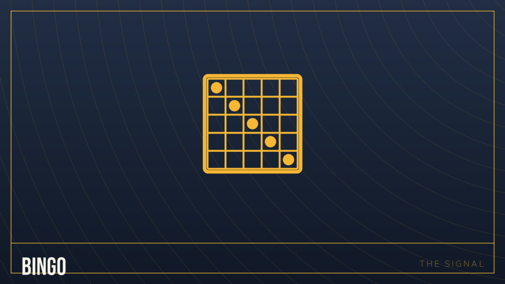 Bingo, Pocatello, October 7, 2026