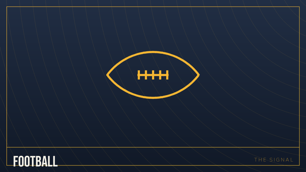 ISU Football vs Northern Arizona, Pocatello, October 3, 2026