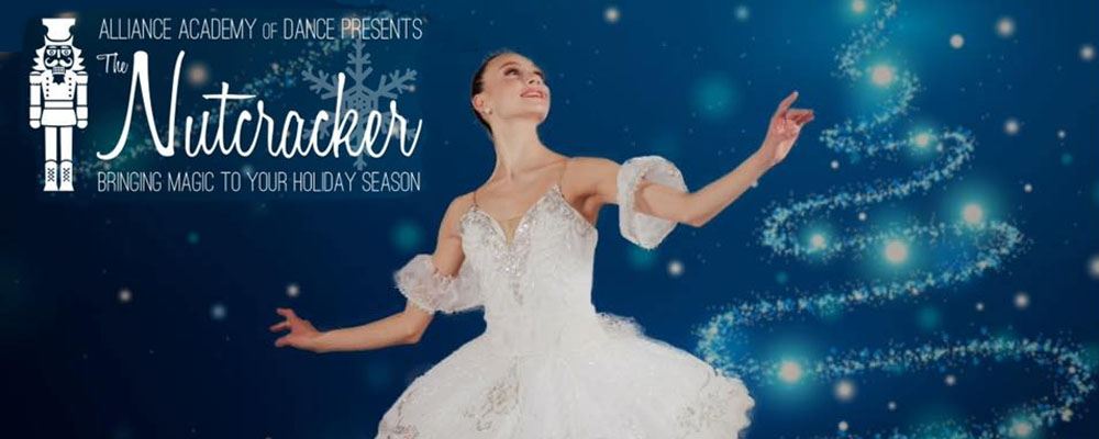 The Nutcracker, Pocatello, December 4, 2026